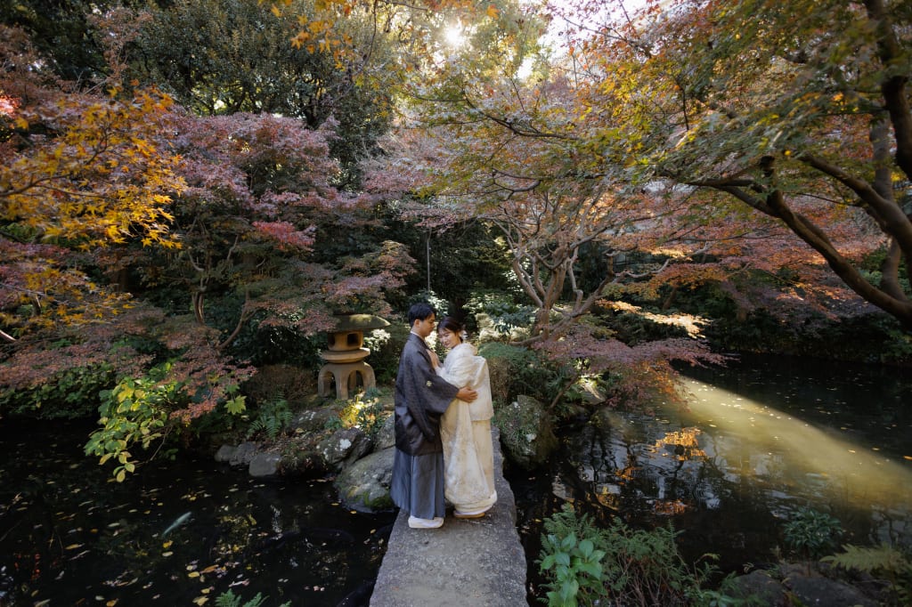 	池田山公園