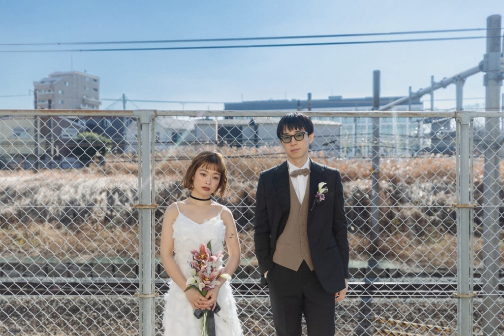 立川プチロケーション