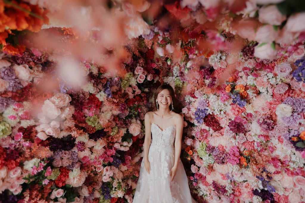 洋装ハウススタジオ/２着プランプラン | フォトウェディング・前撮り・結婚写真