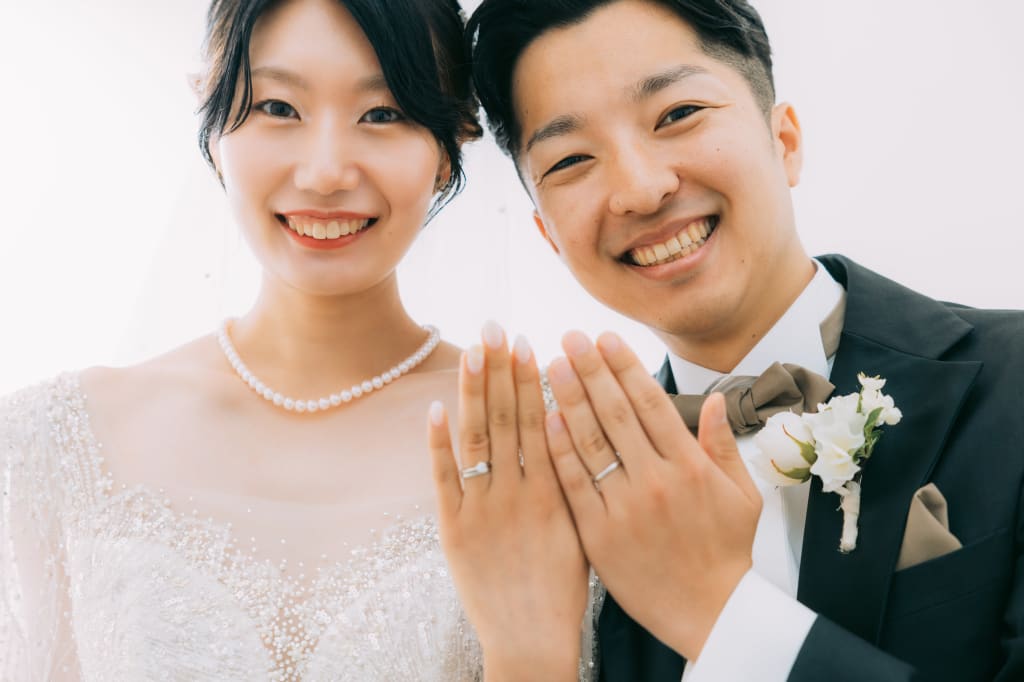 チャペルスタジオで撮影♩