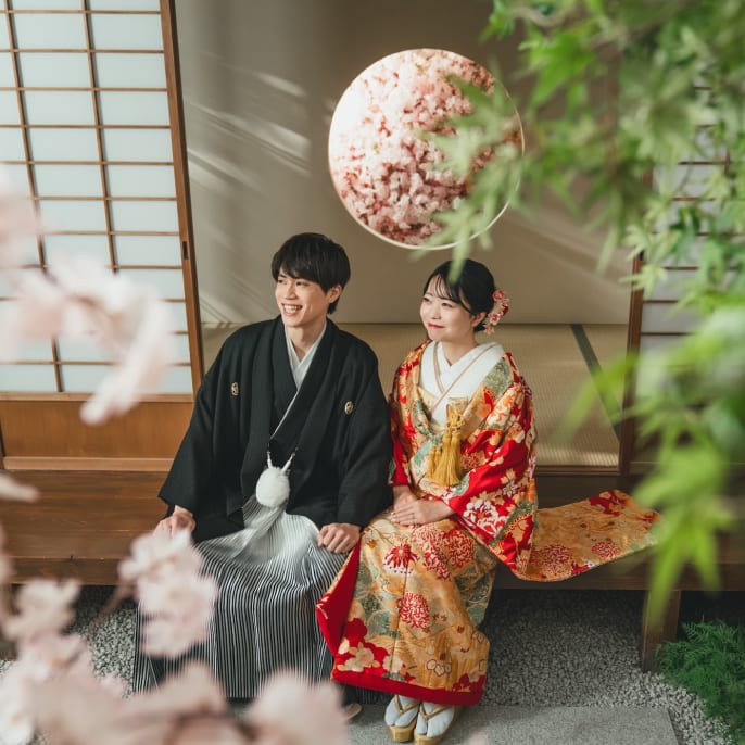 光が描き出す ストーリー