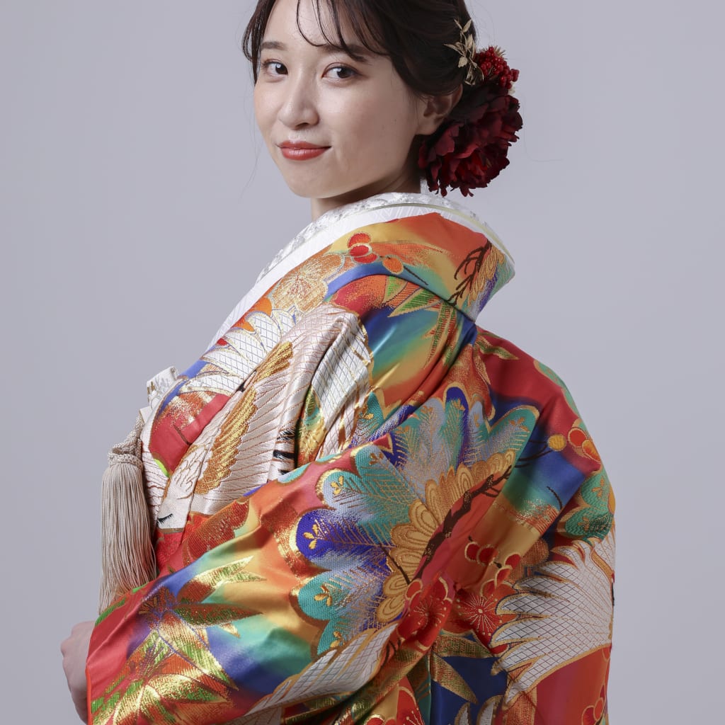 笠松鶴IU01230