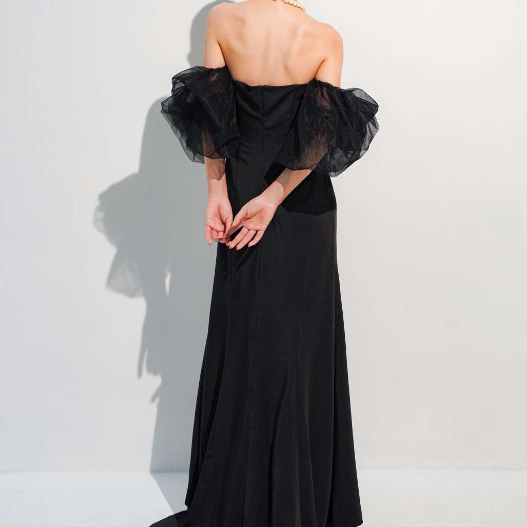 カラードレスVérité　