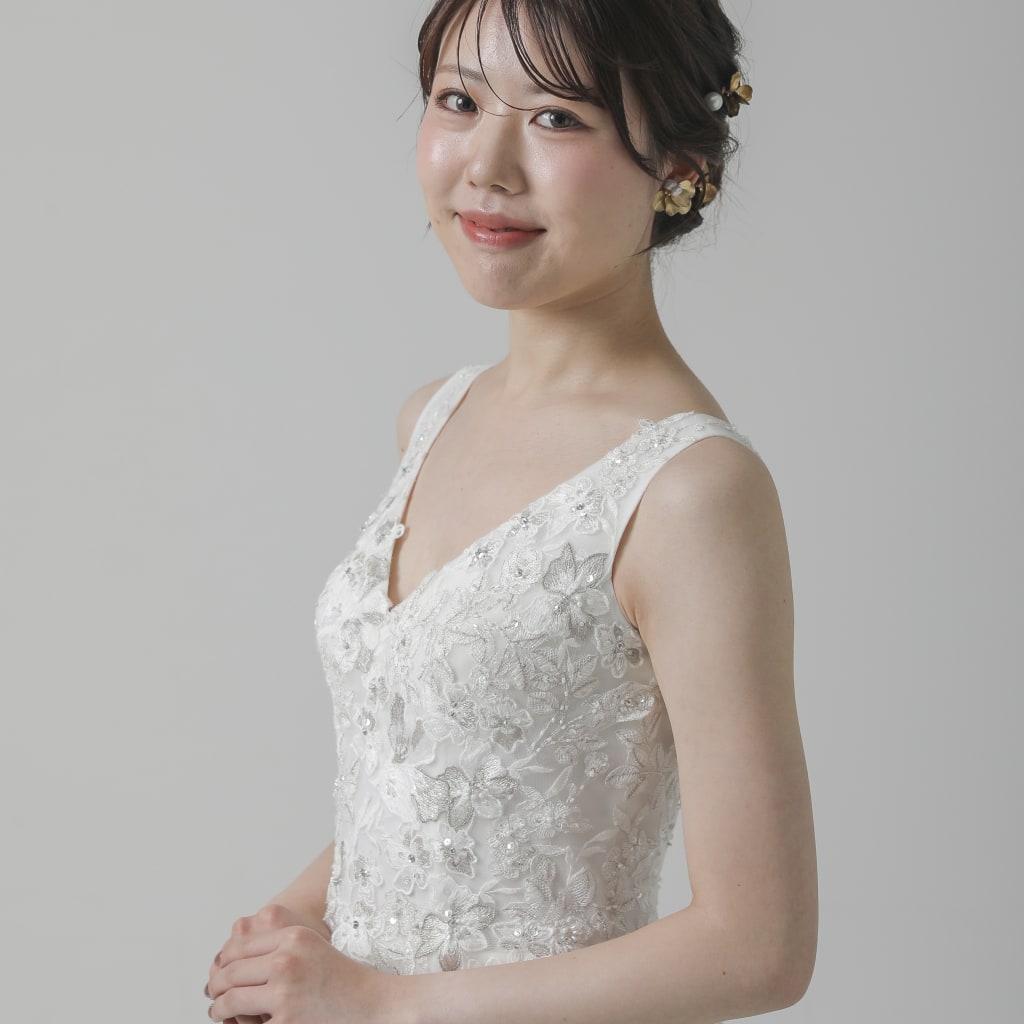 ドレス