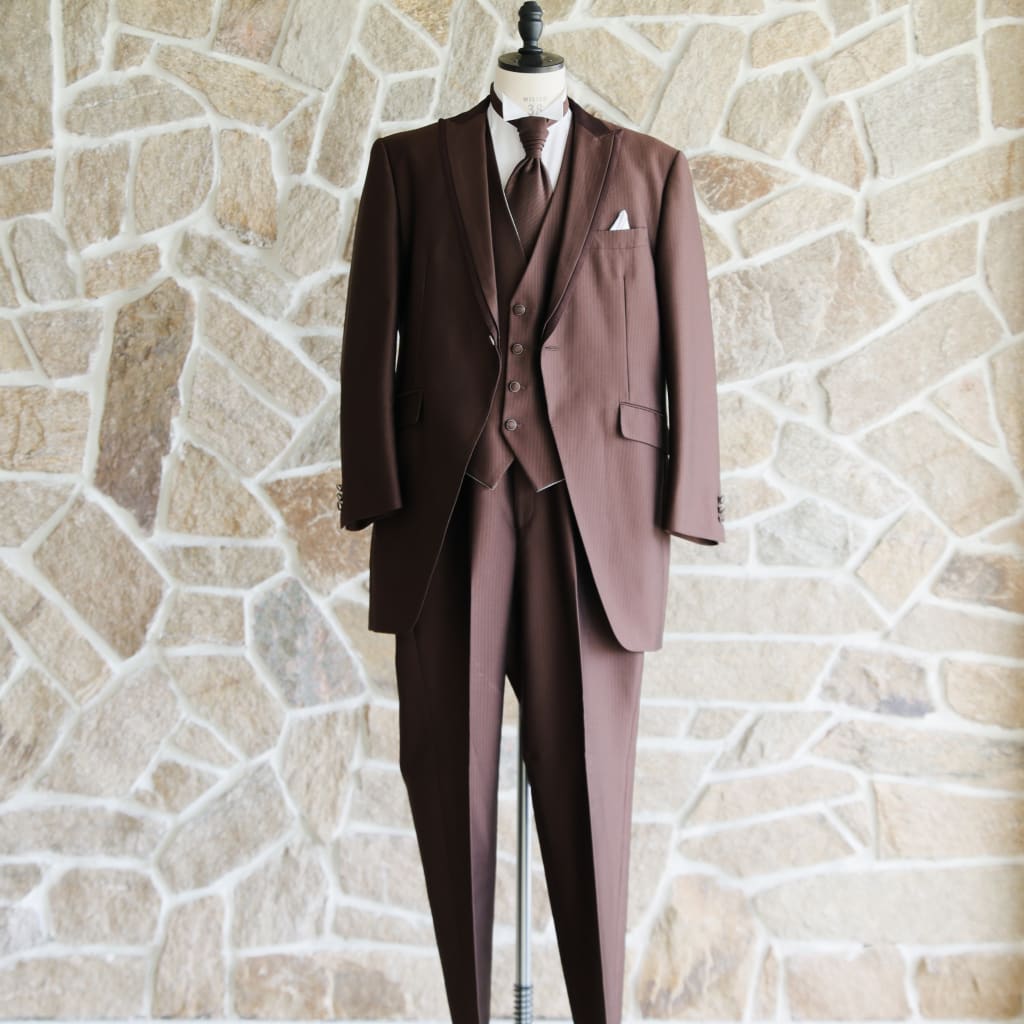 タキシード/SUNS HOUSE