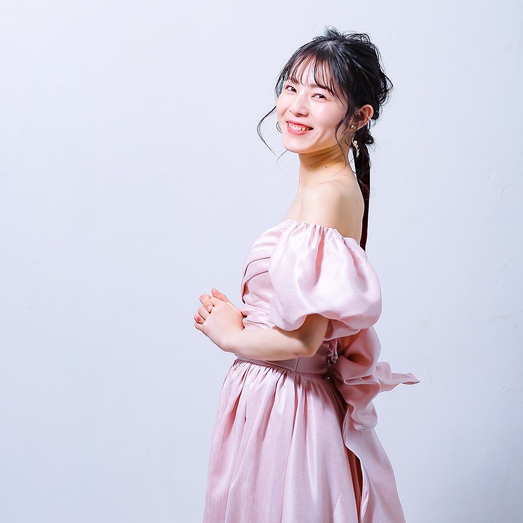 Laëtitia（レティシア）