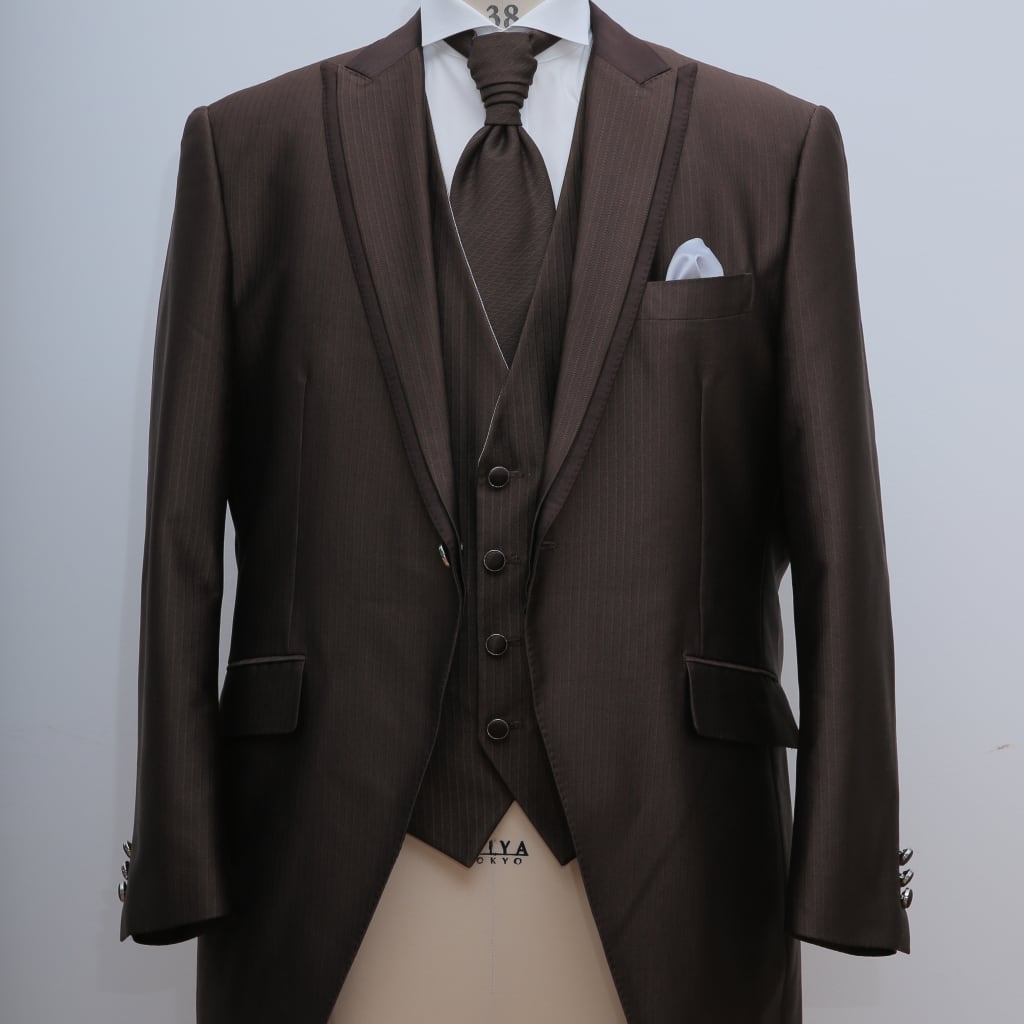 タキシード/SUNS HOUSE