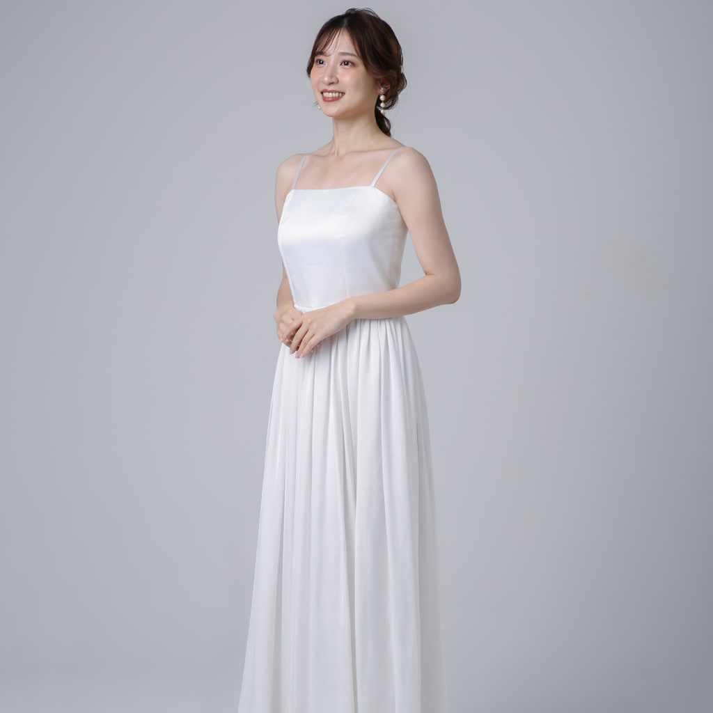 シンプルキャミ