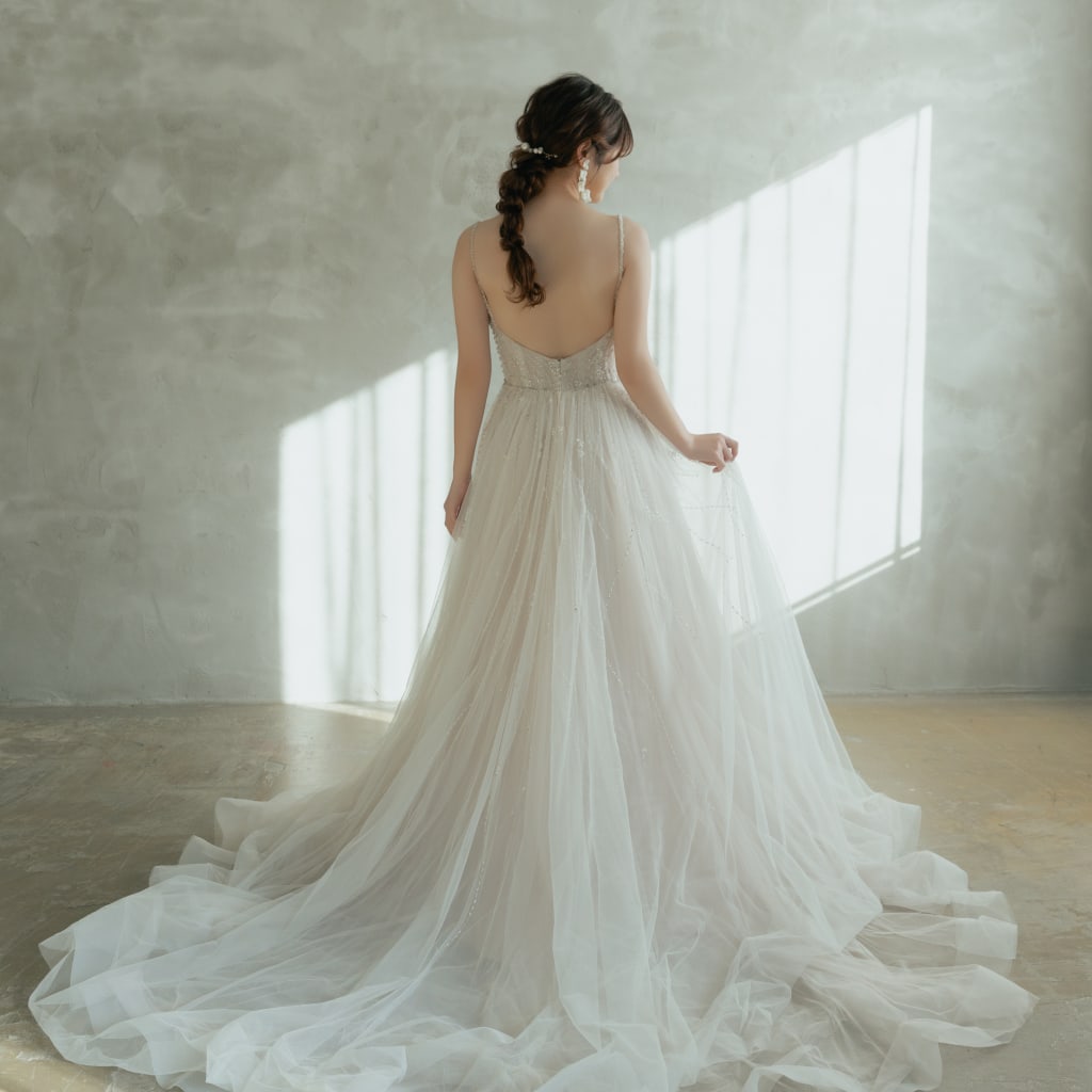 Ivy（アイヴィー） WD00466