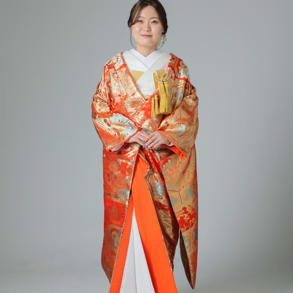金亀甲文　正倉院文様　