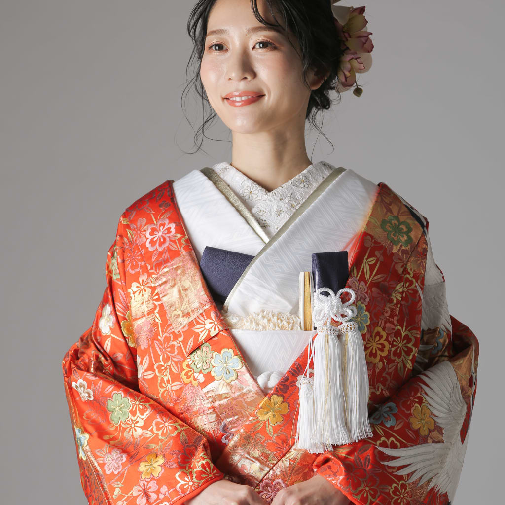 色打掛/IU00823