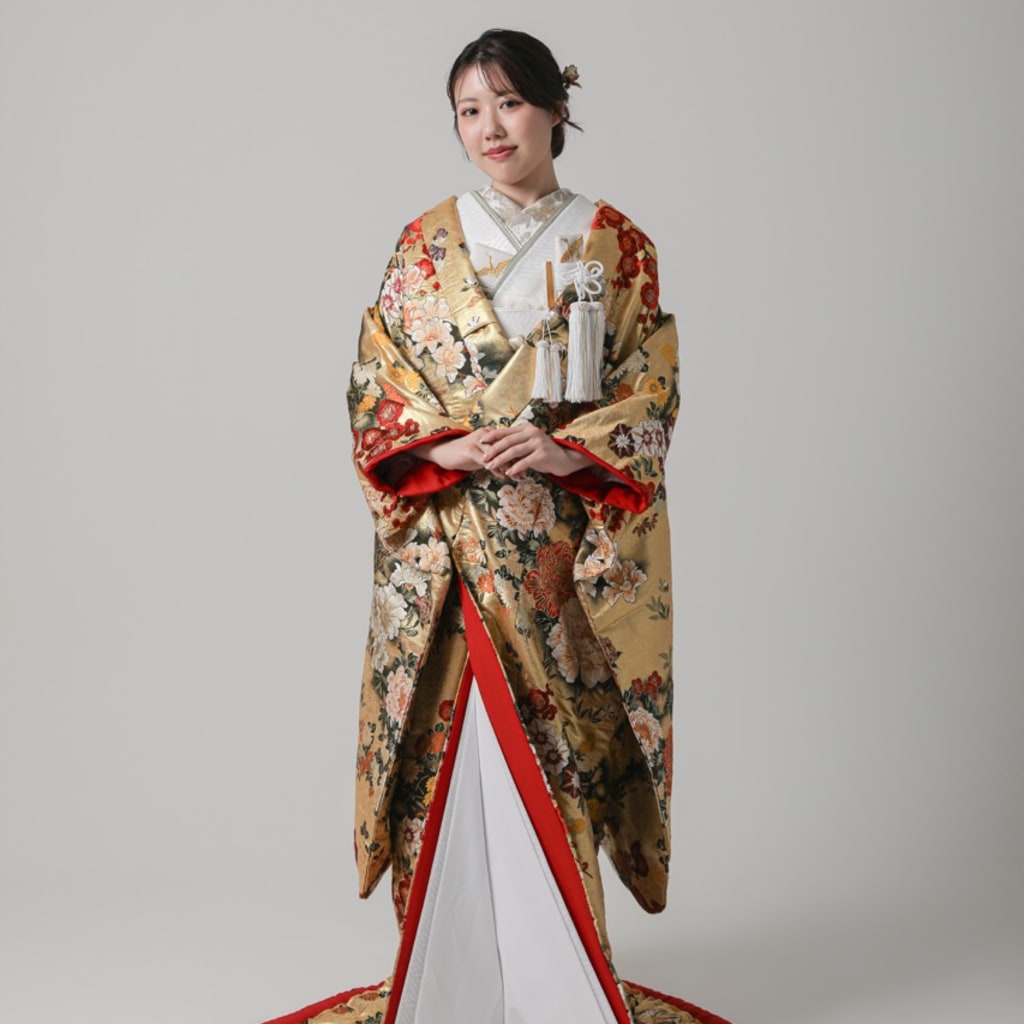 四季花　金