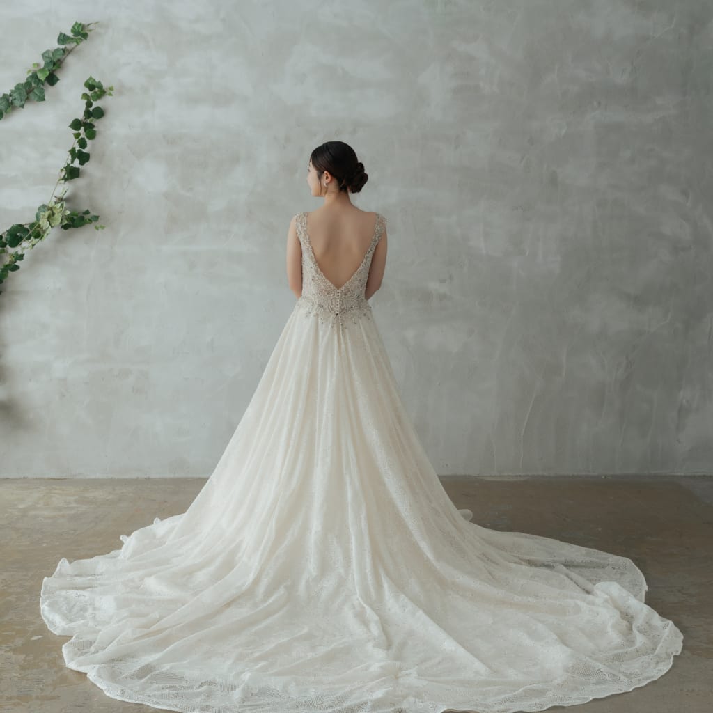 Isabella（イザベラ） WD00434