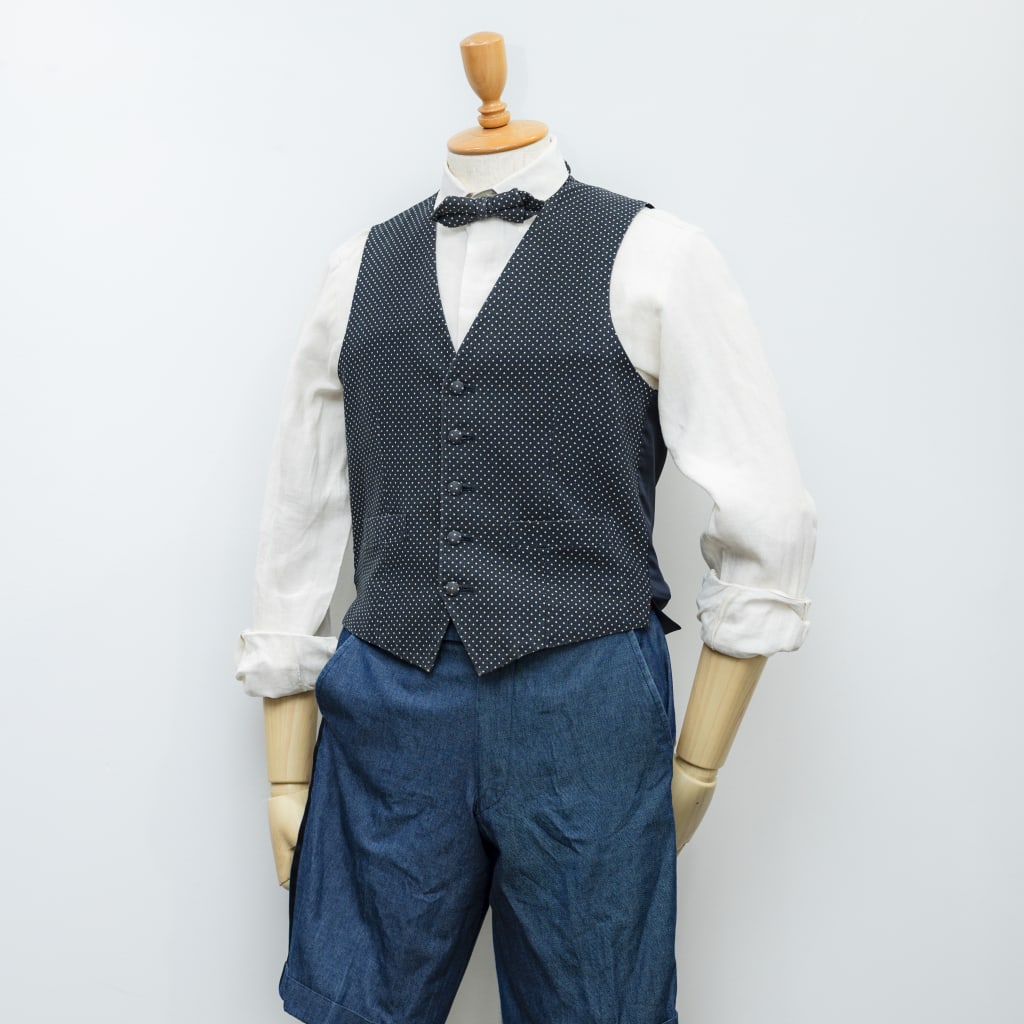 タキシード/宮古島