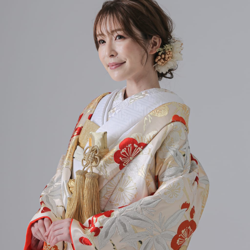 慶寿魁の詩