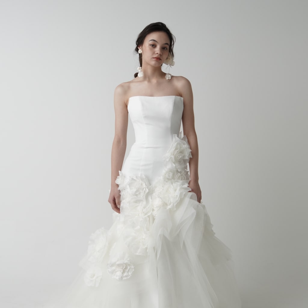 Auréole（オレオール）/ Liberte