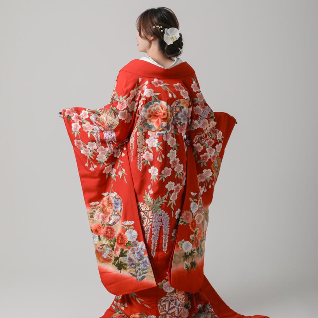 毬　桜　藤