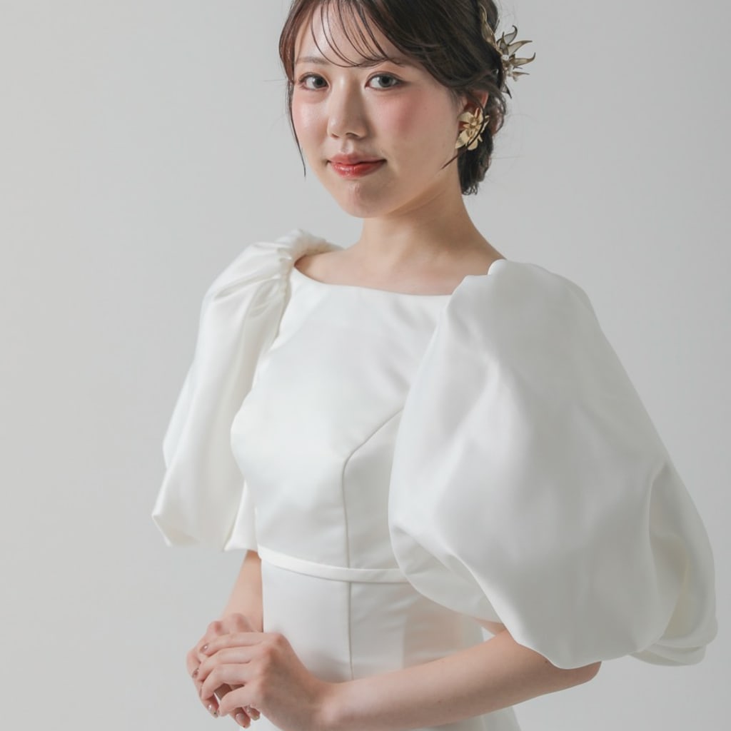 ドレス