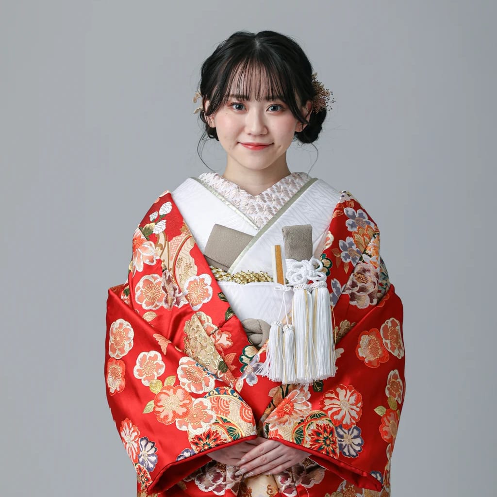 鳥語花香