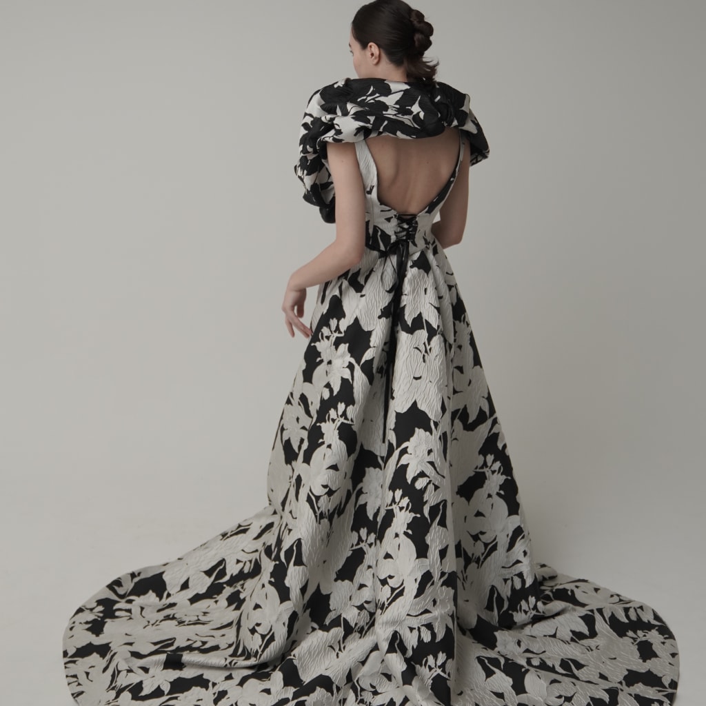 SN-137 / SERINA BRIDAL