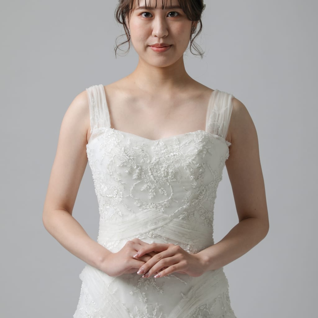 レースノースリスレンダー