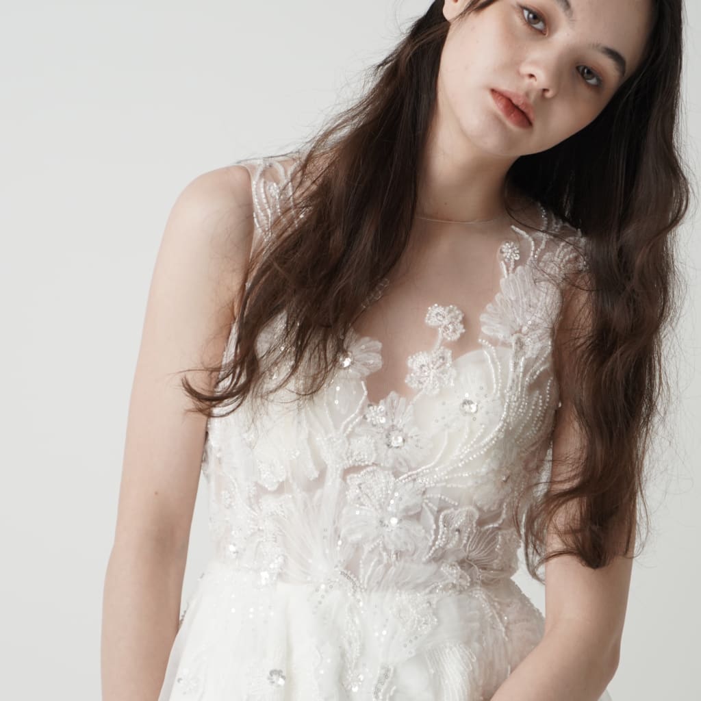 Silva（シルヴァ）/ La mer