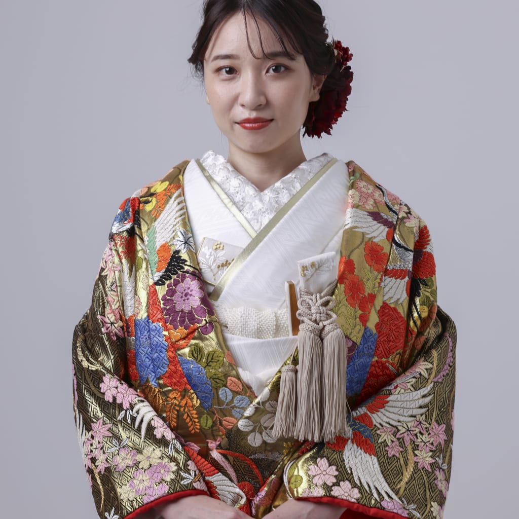御所車IU01227