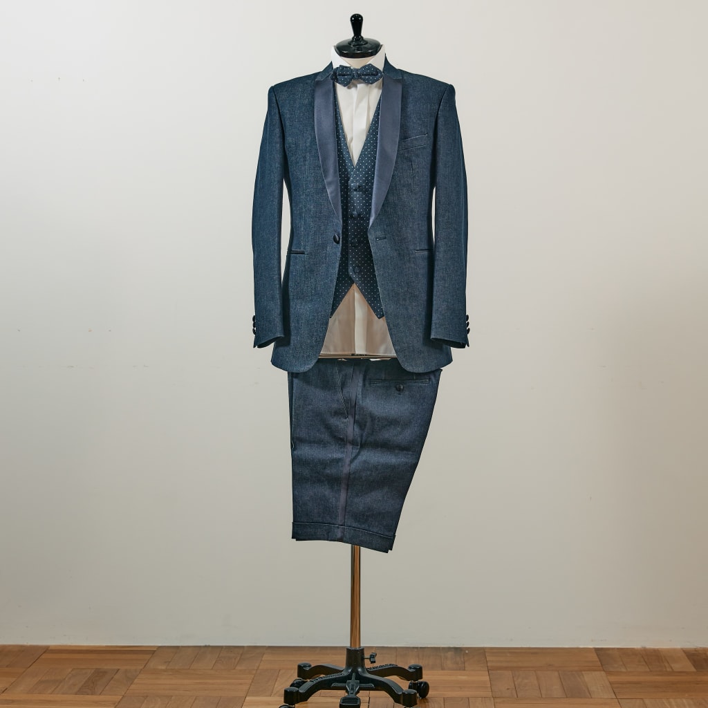 タキシード/宮古島