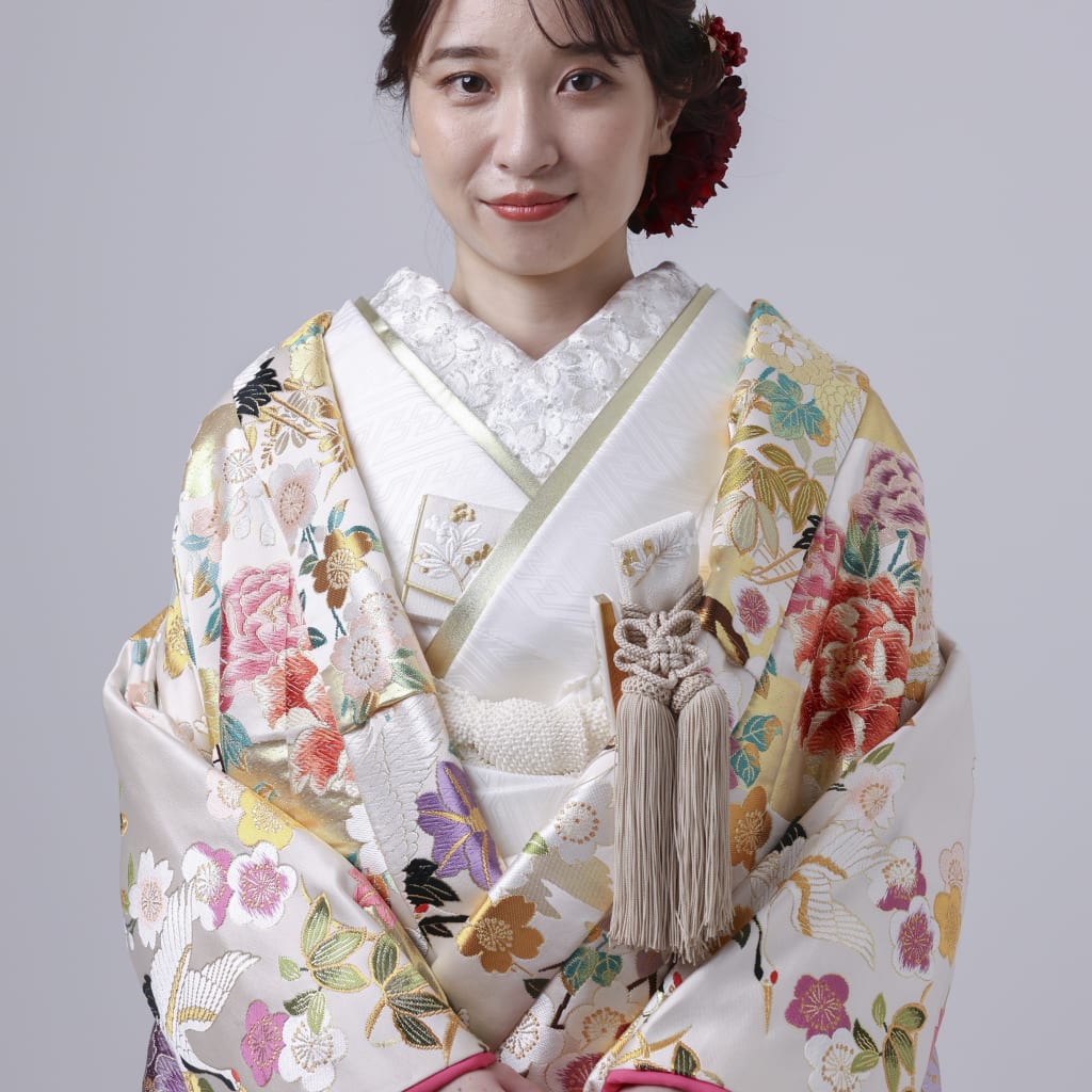 寿鶴彩宴IU01181