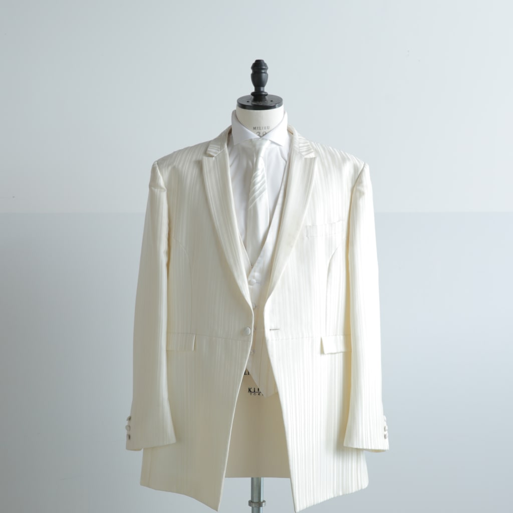 タキシード/SUNS HOUSE