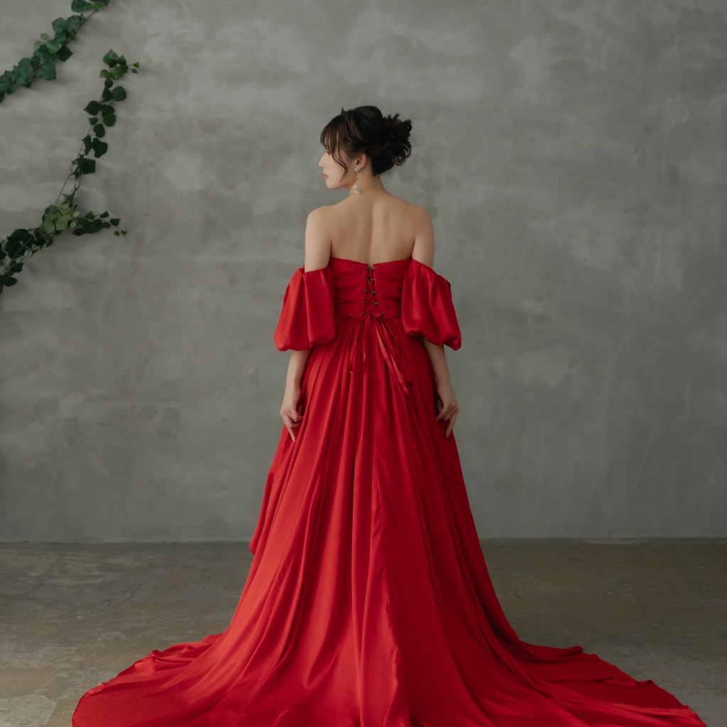 Nadia　ナディア