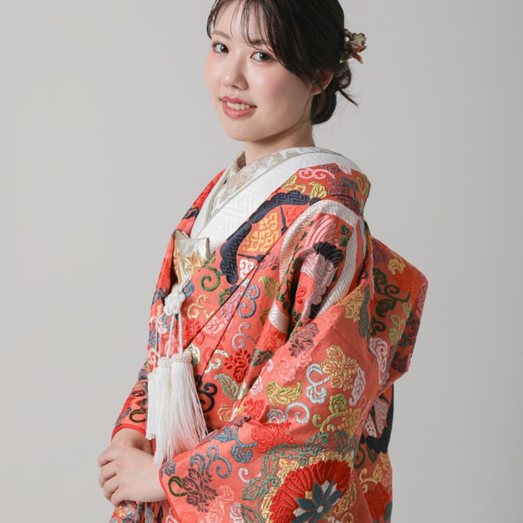 正倉院文様