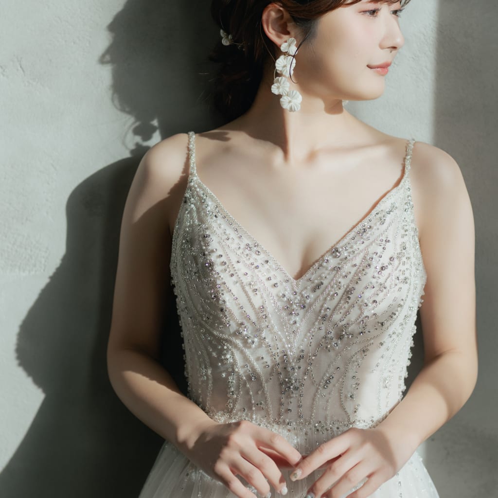 Ivy（アイヴィー） WD00466