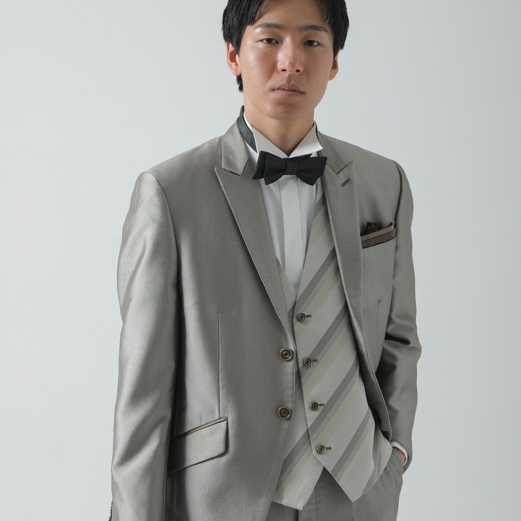 タキシード