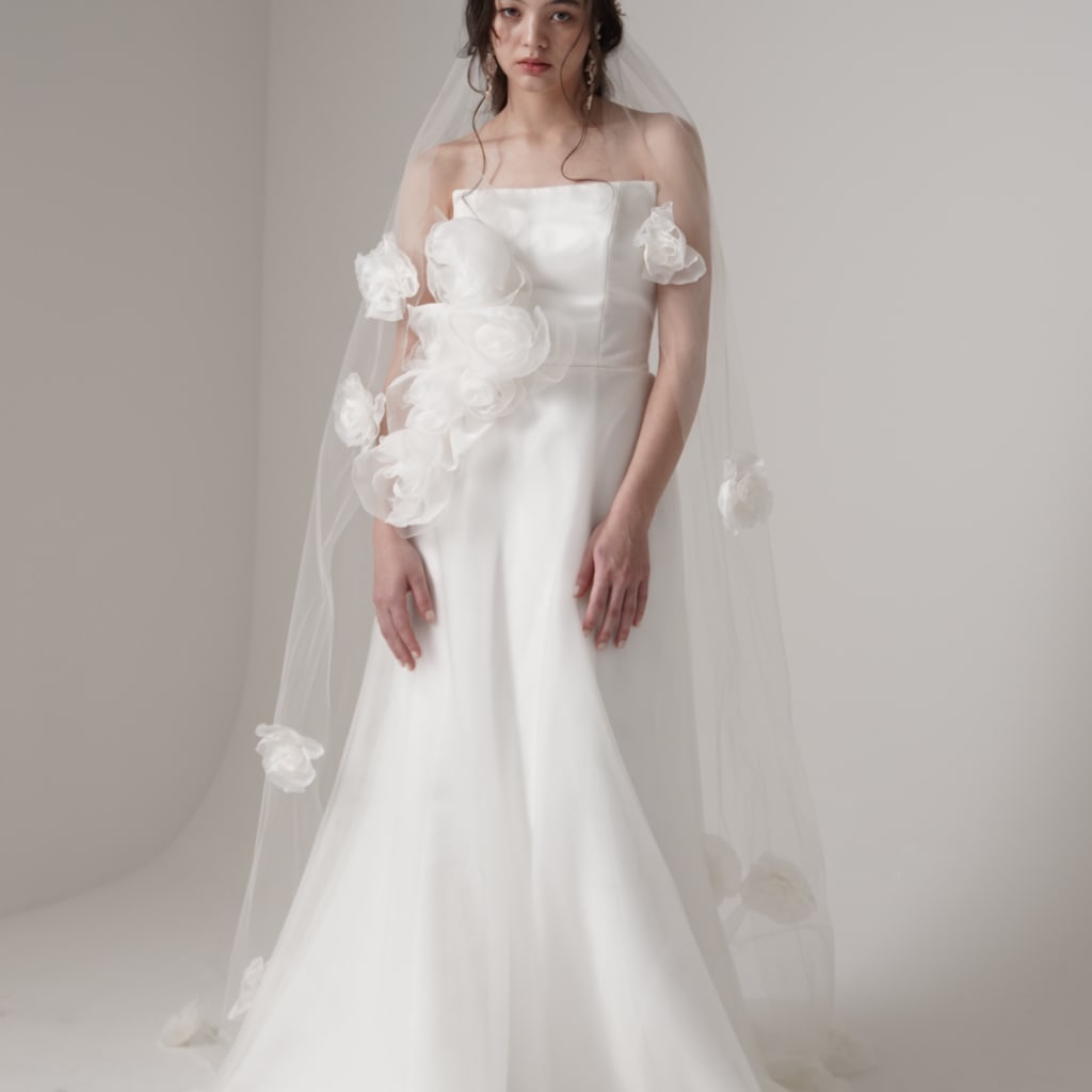 ÉCLORA（エクロラ）/Liberte