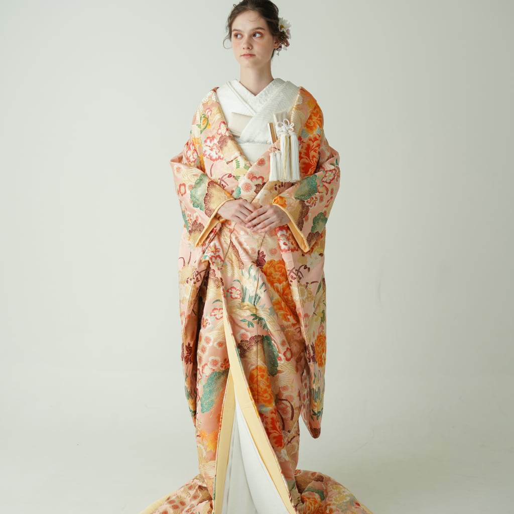 山高水長