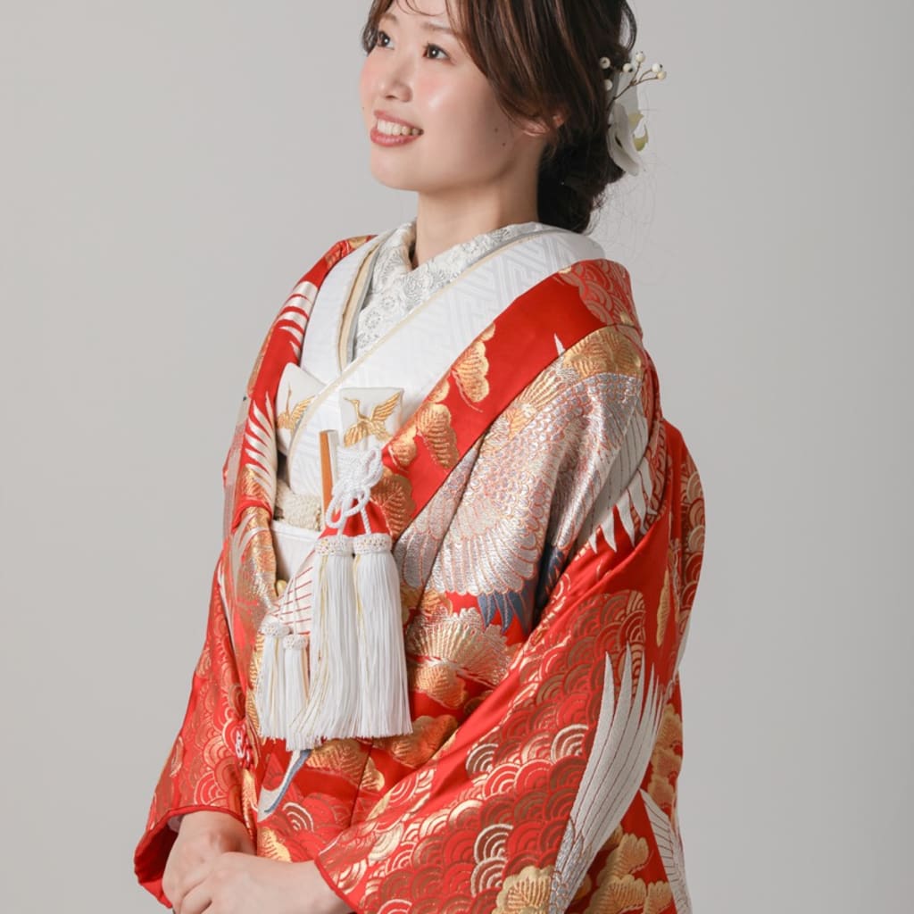 鶴　金松