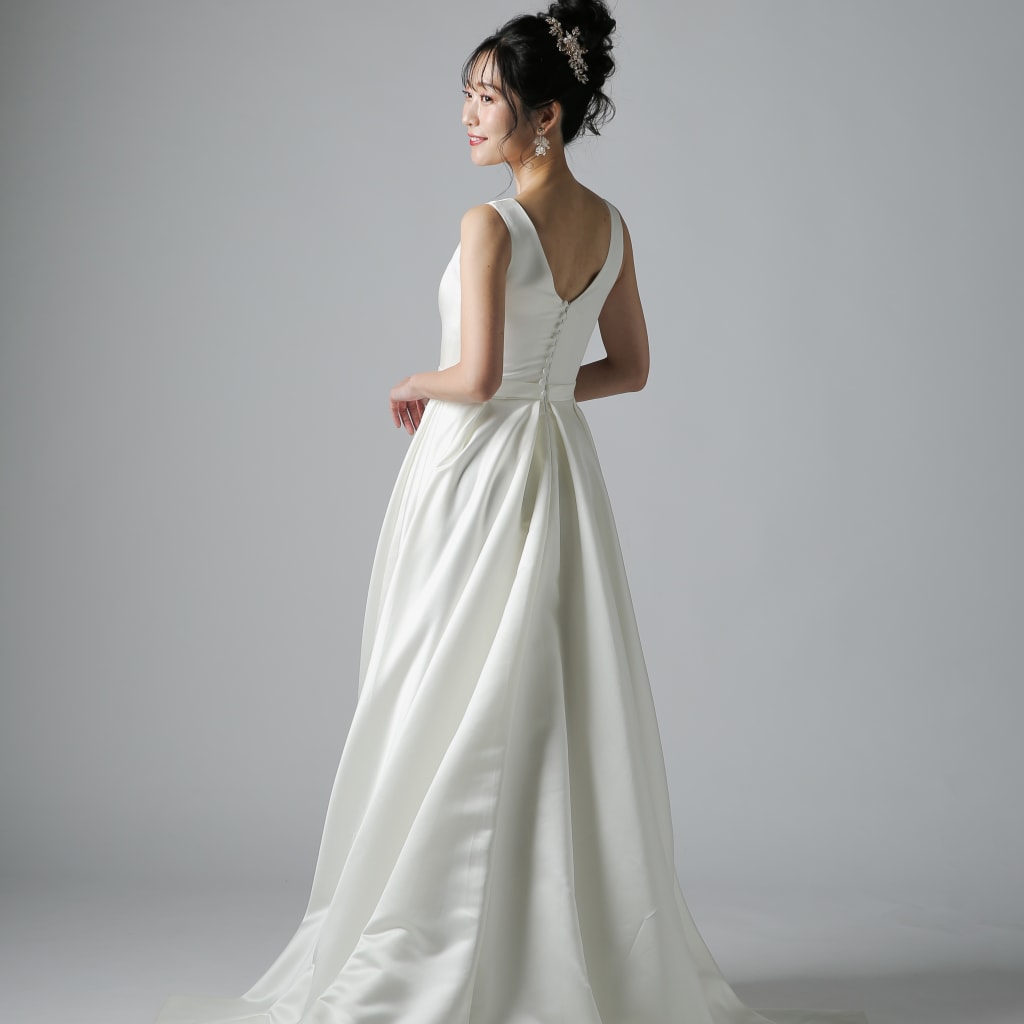 WD00884 | デコルテフォトグラフィー | 前撮り・フォトウェディング