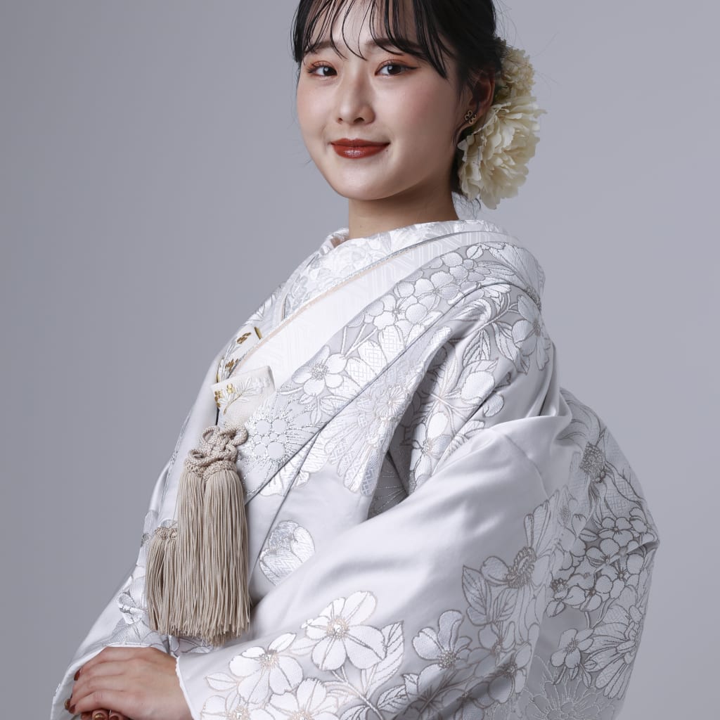 慶陽ブラウンシルバーWU00592