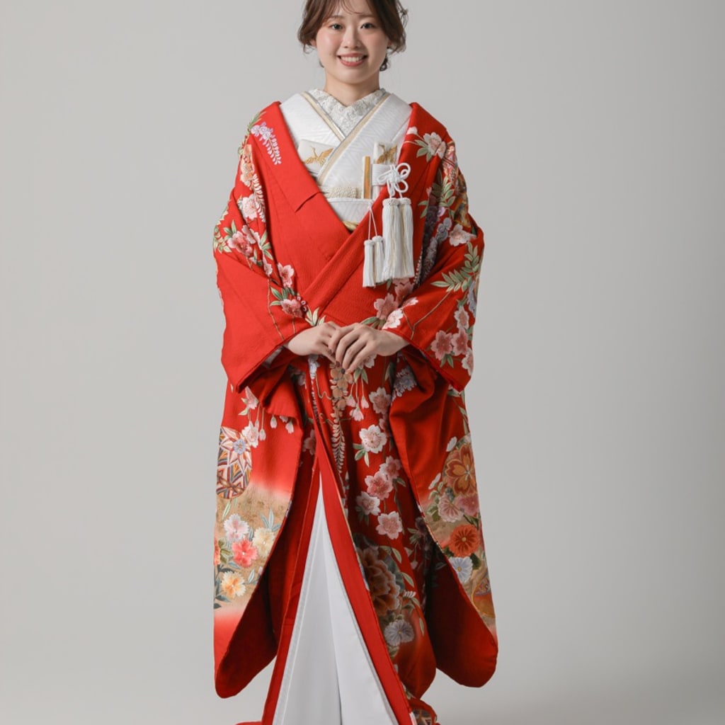 毬　桜　藤