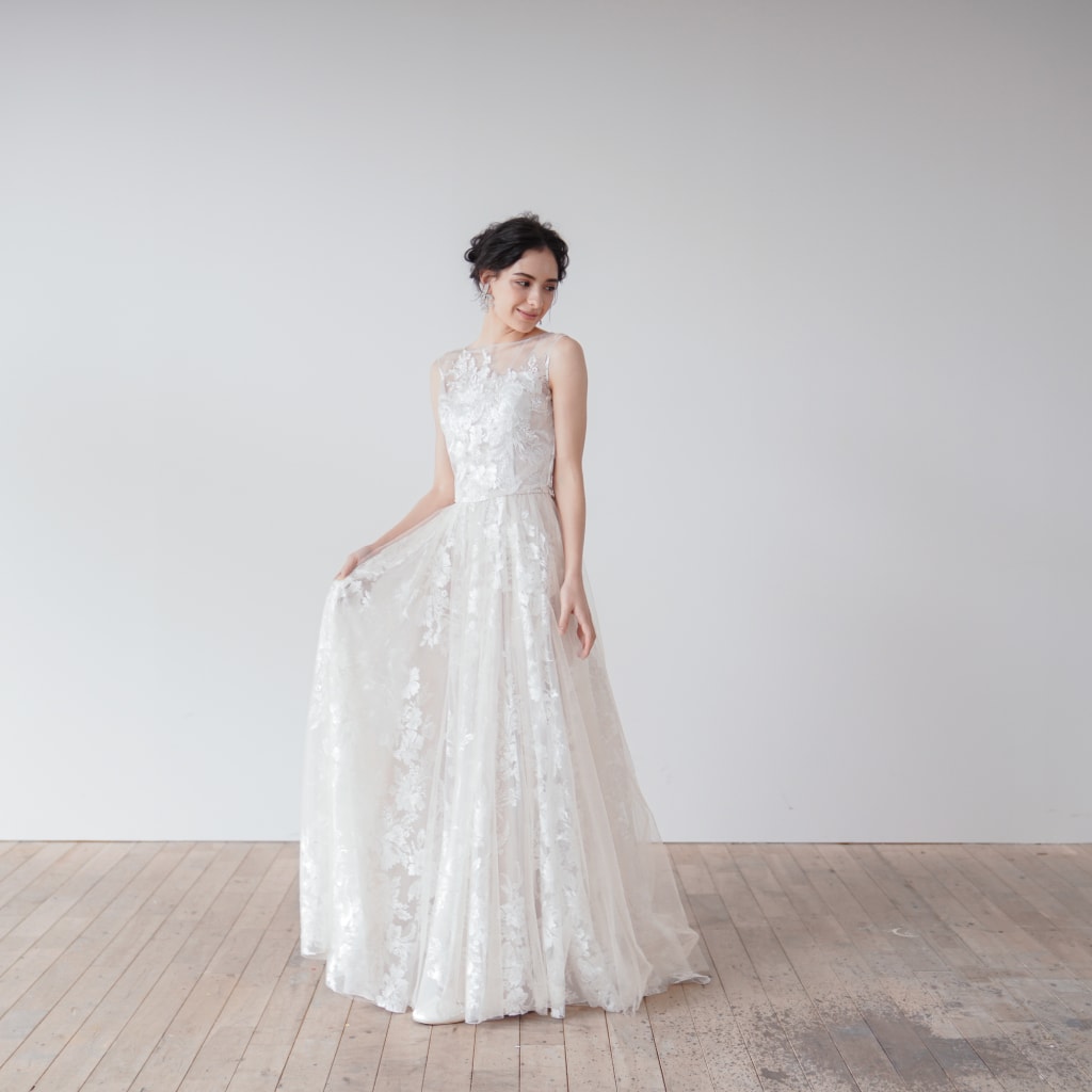 Sencia / センシア