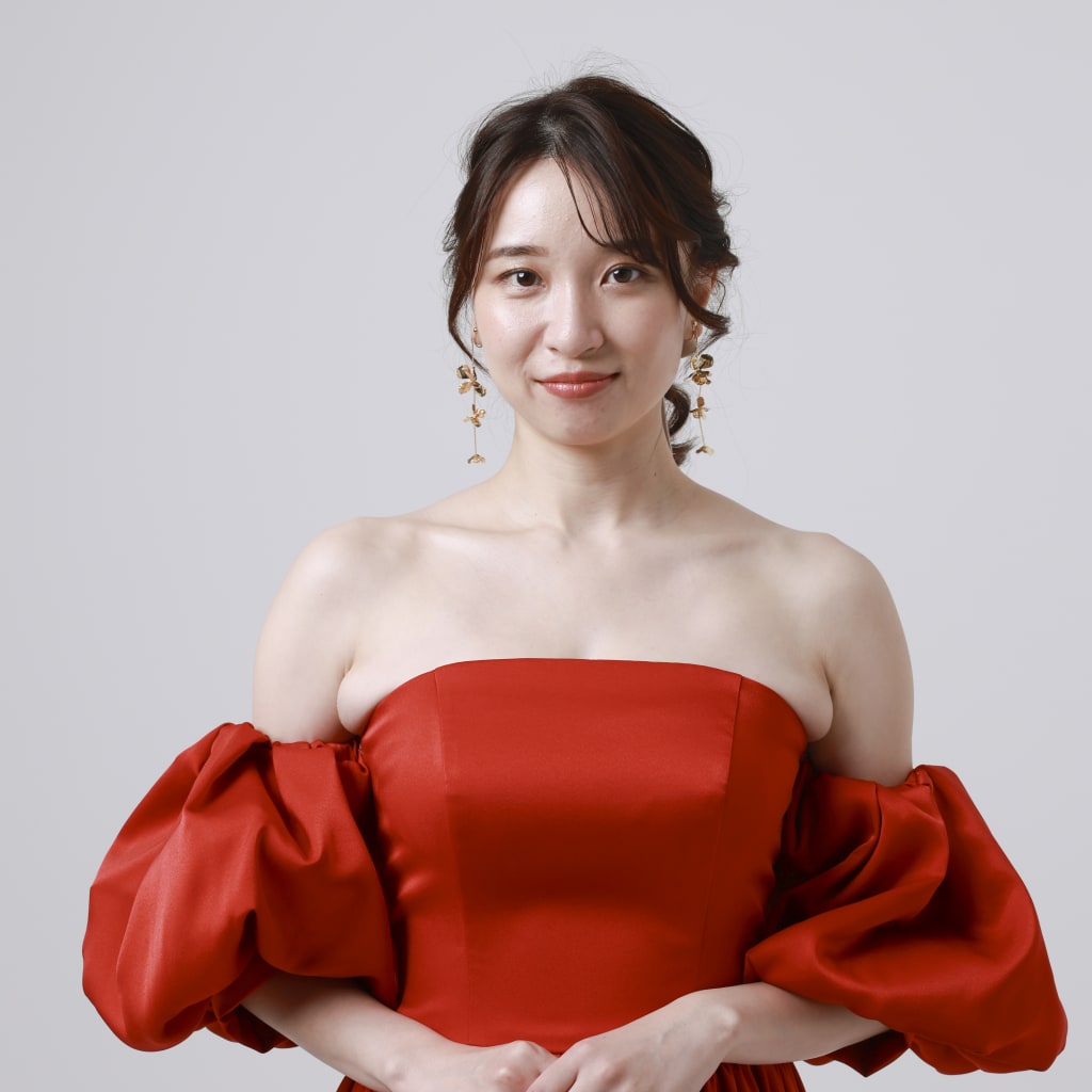 カラードレスED00249