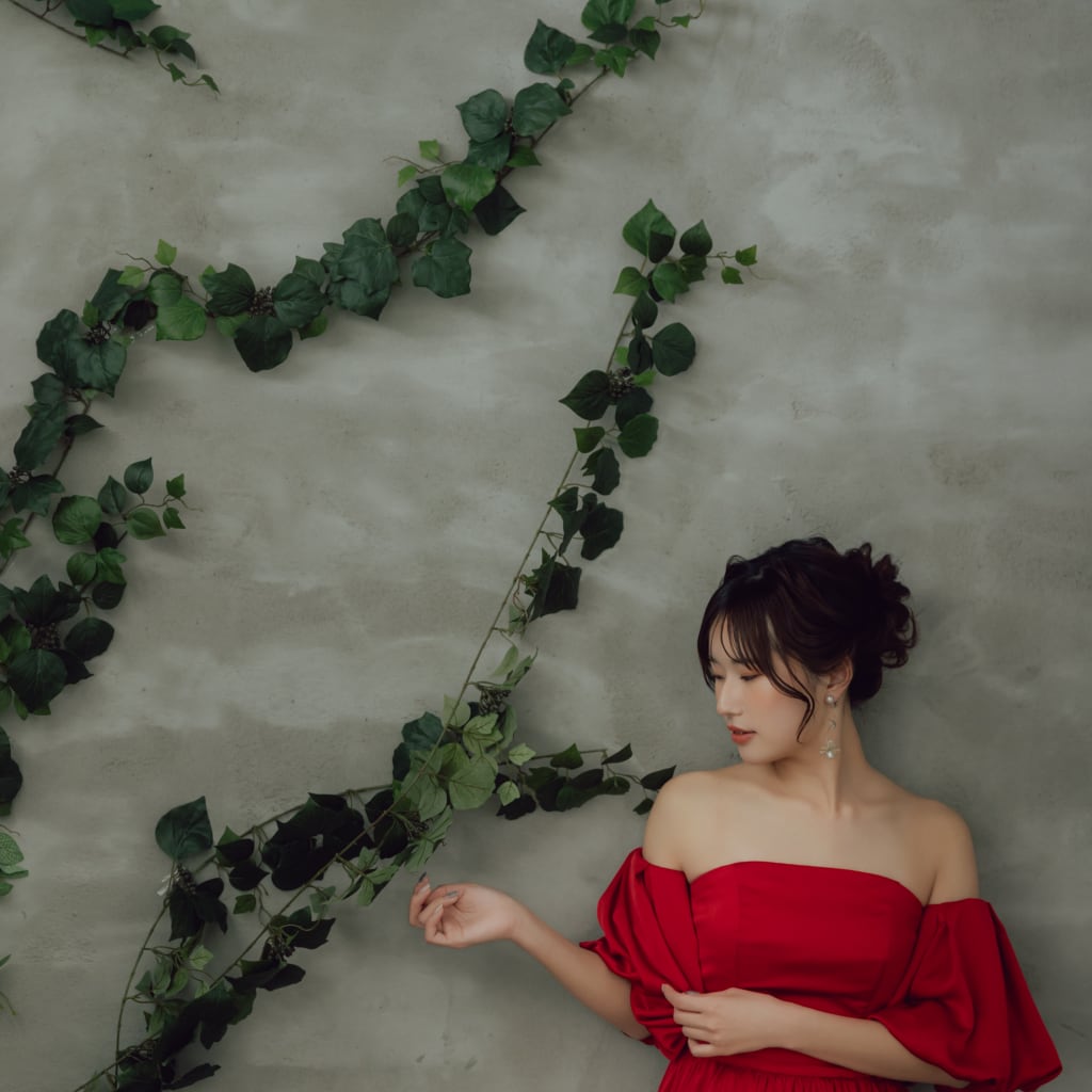 Nadia　ナディア