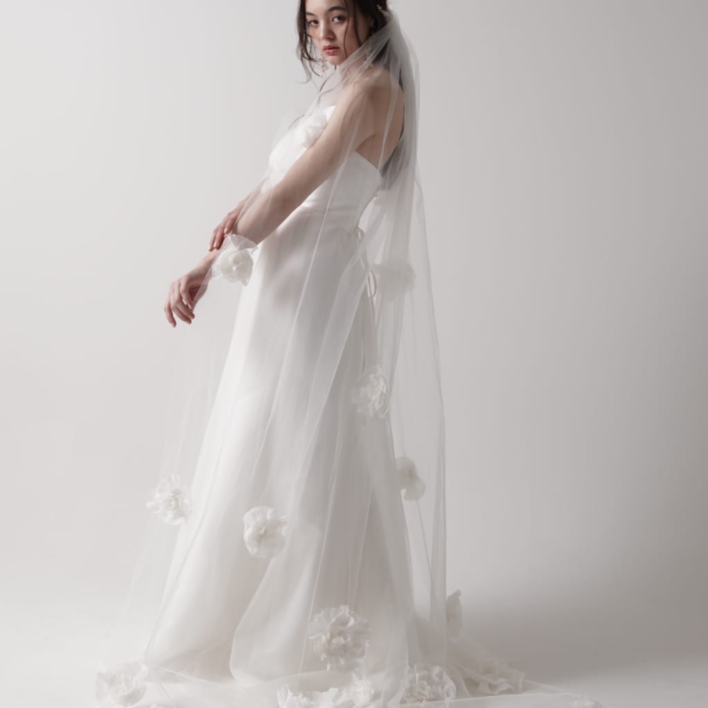 ÉCLORA（エクロラ）/Liberte