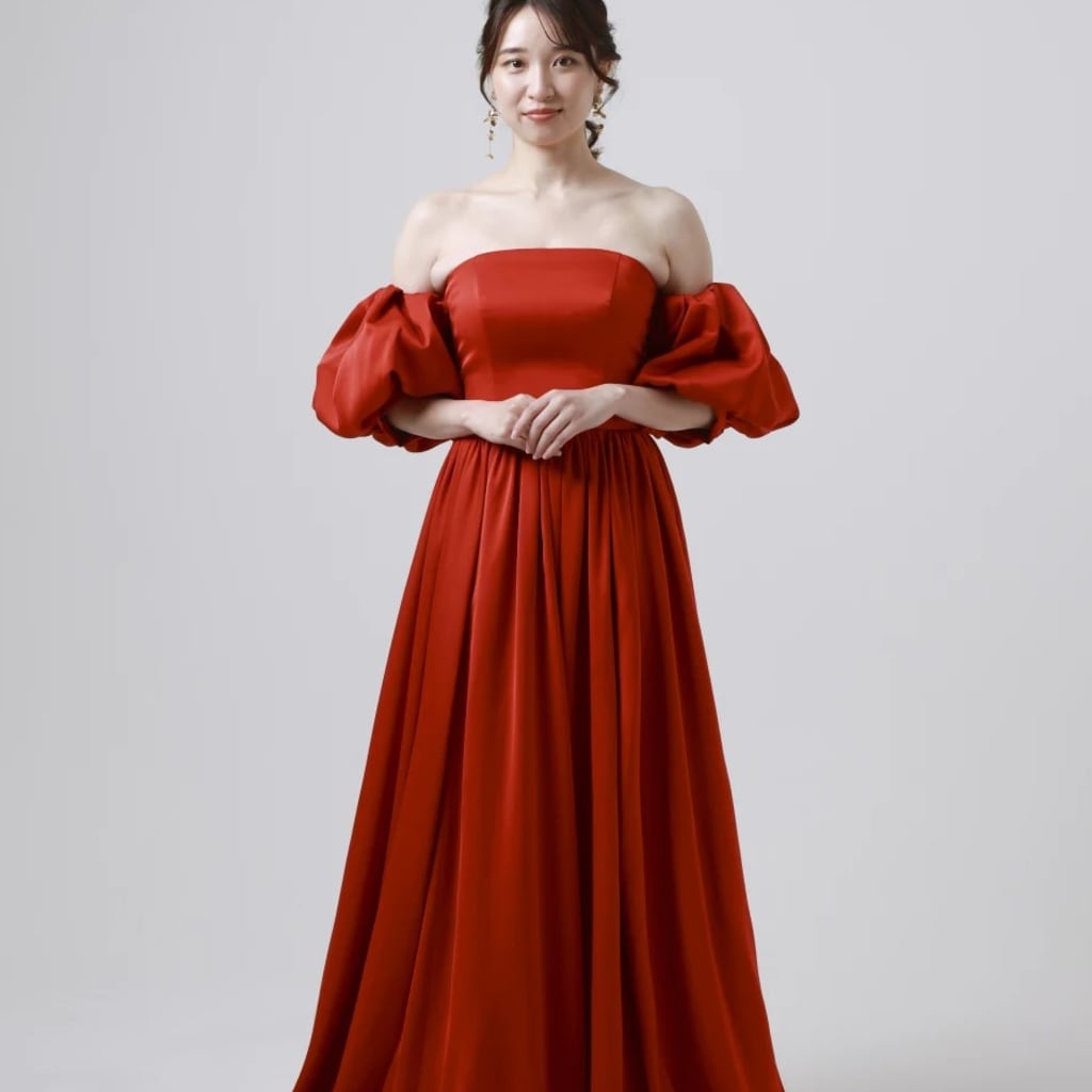 カラードレスED00249