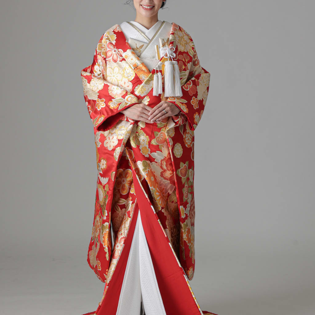 花ごよみ / レッド.