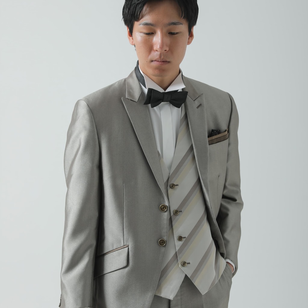 タキシード