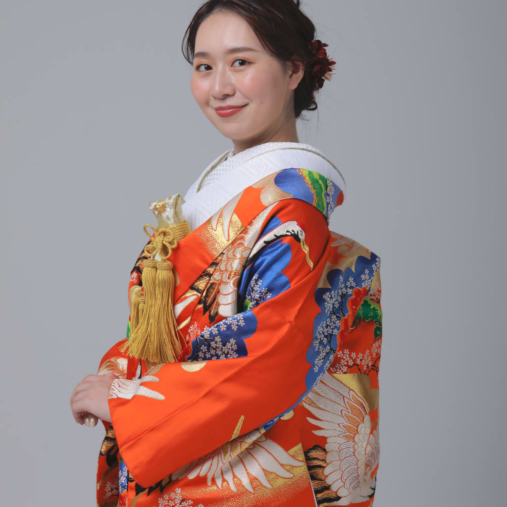 青雲小梅鶴IU01205