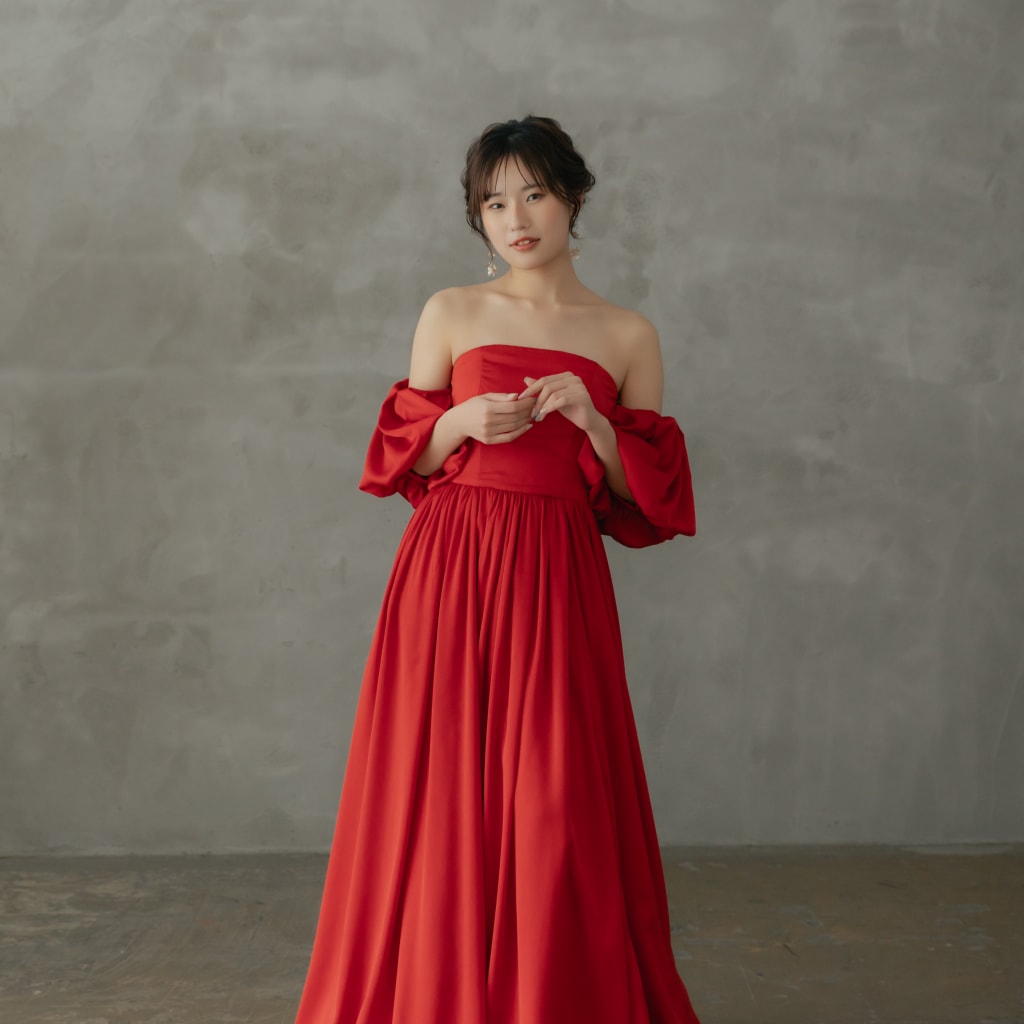 Nadia　ナディア