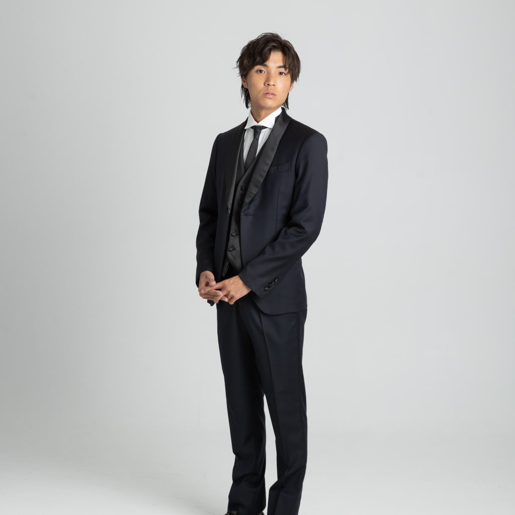 濃紺クラシック